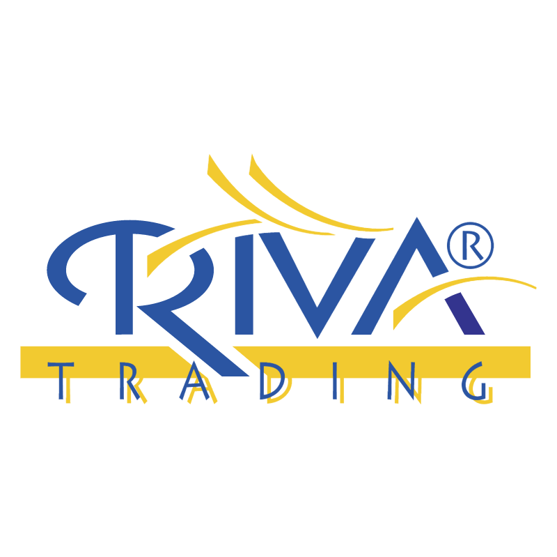 Riva Trading vector