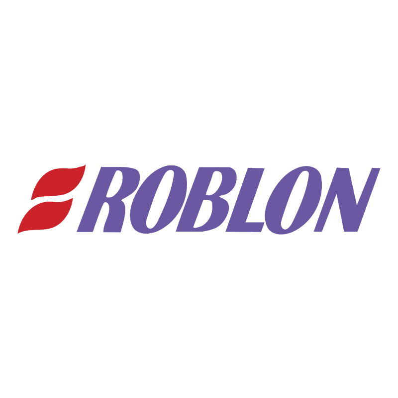 Roblon vector