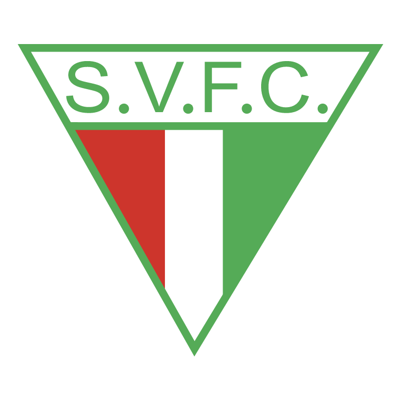 Sa Viana Futebol Clube de Uruguaiana RS vector