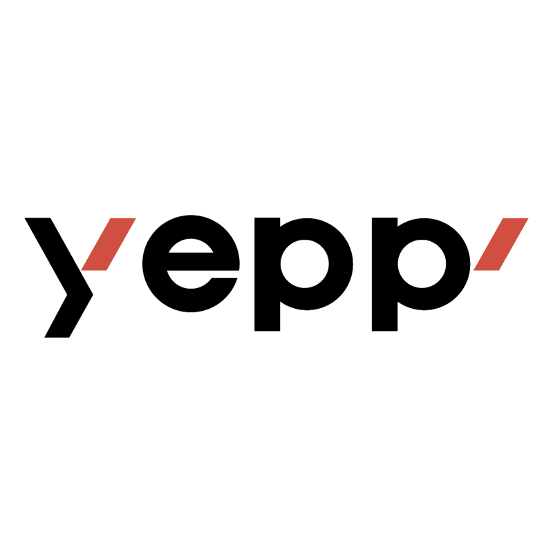 Samsung Yepp vector logo