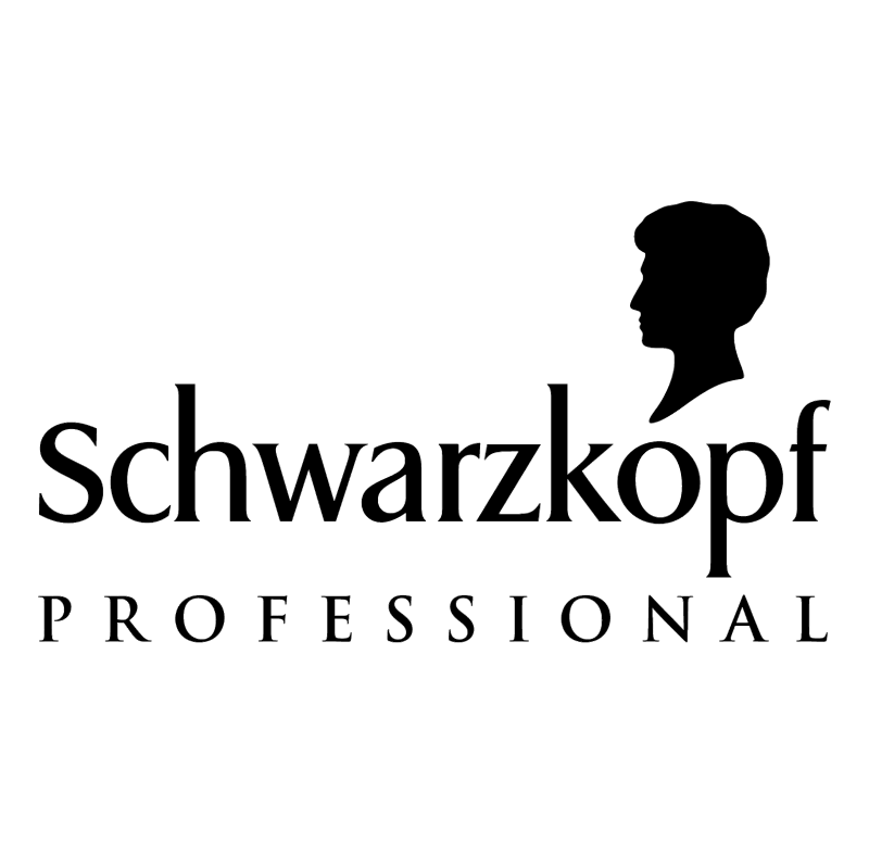 Schwarzkopf Professional vector