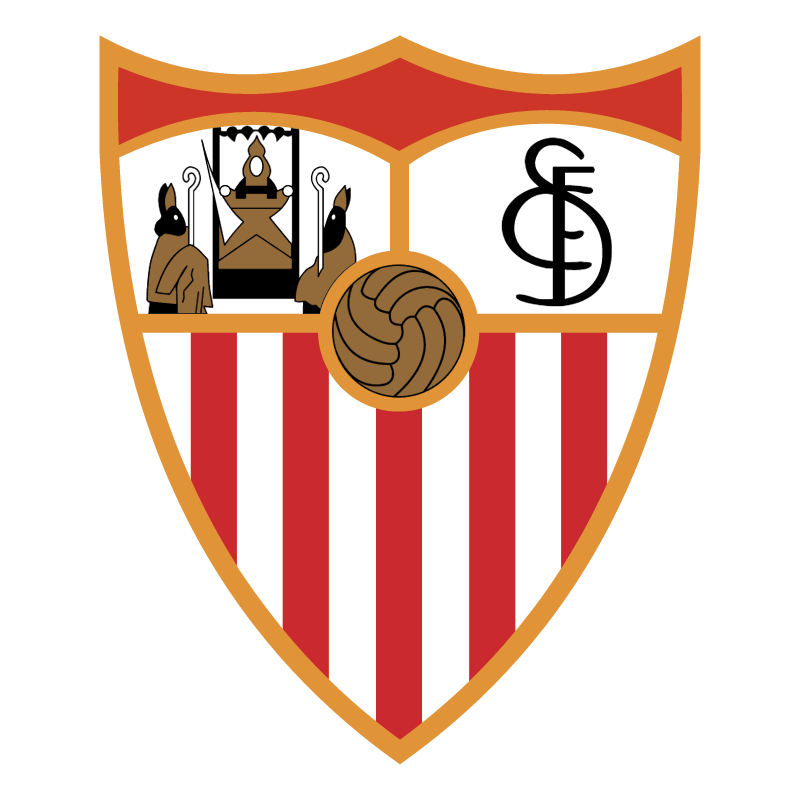 Sevilla FC vector
