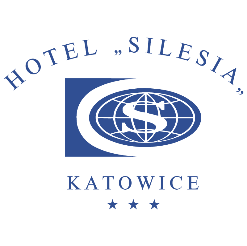 Silesia Hotel vector