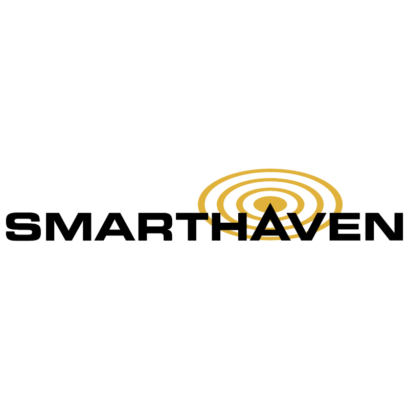 Smarthaven vector