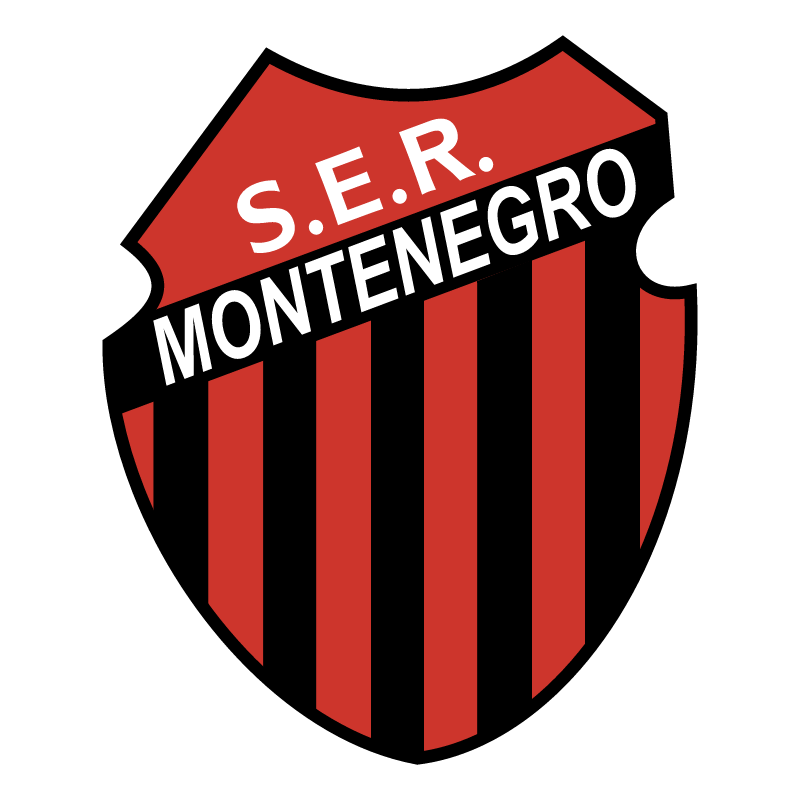 Sociedade Esportiva e Recreativa Montenegro de Montenegro RS vector