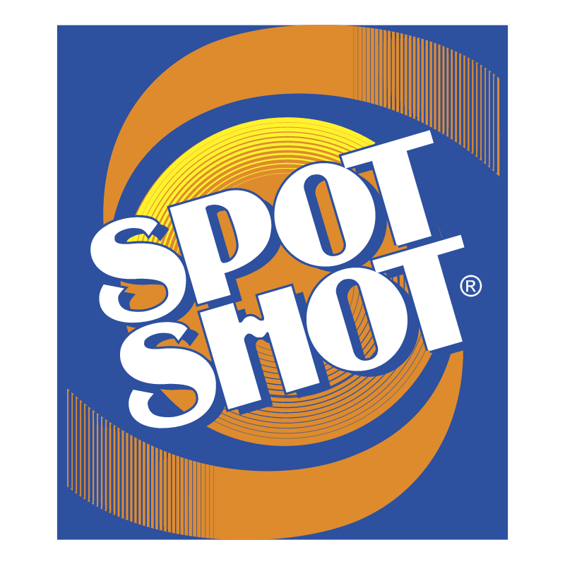 Spot Shot vector