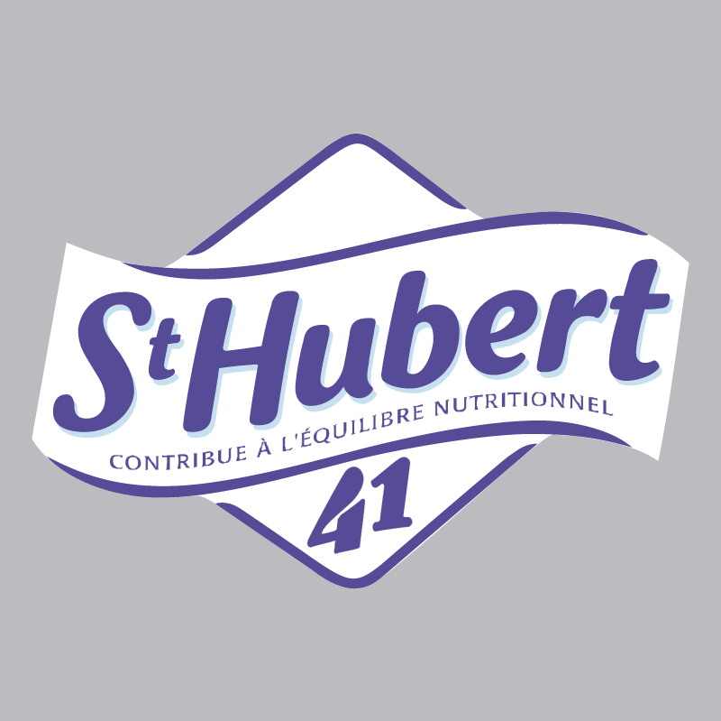 St Hubert vector