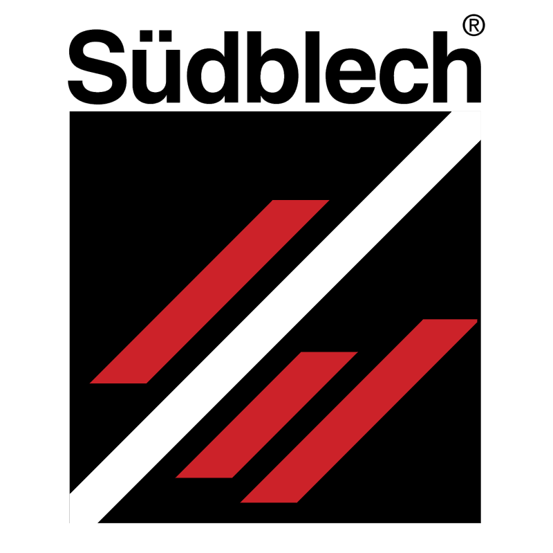 Sudblech vector