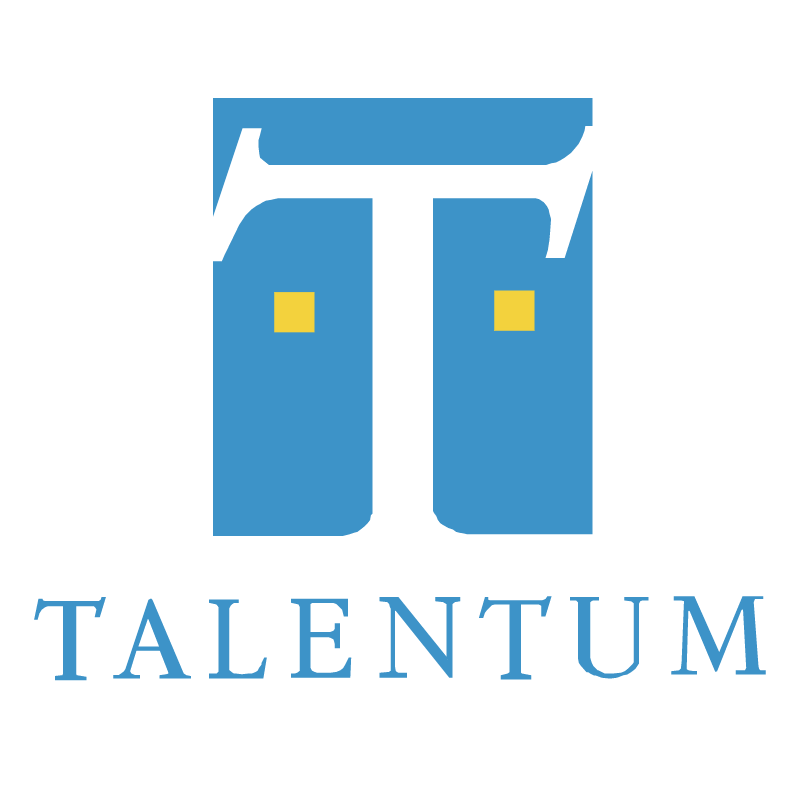 Talentum vector