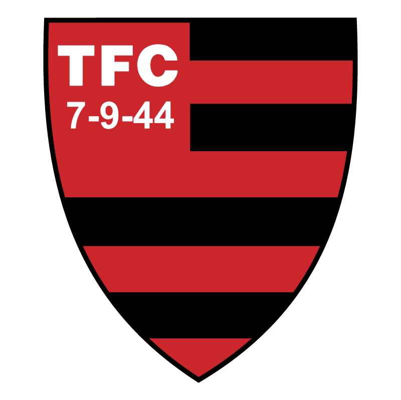 Tamoyo Futebol Clube de Viamao RS vector