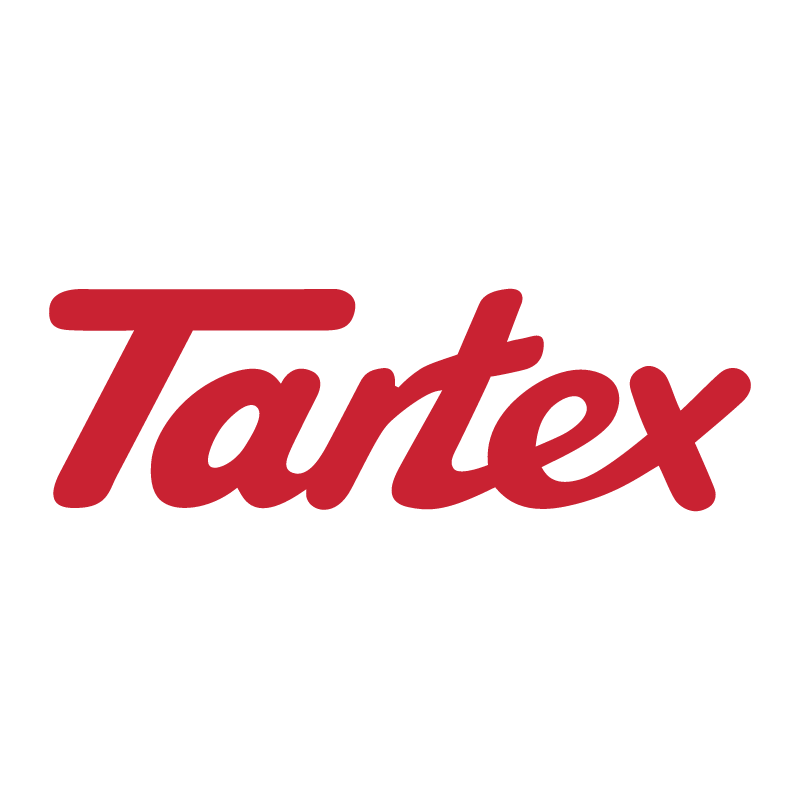 Tartex vector logo