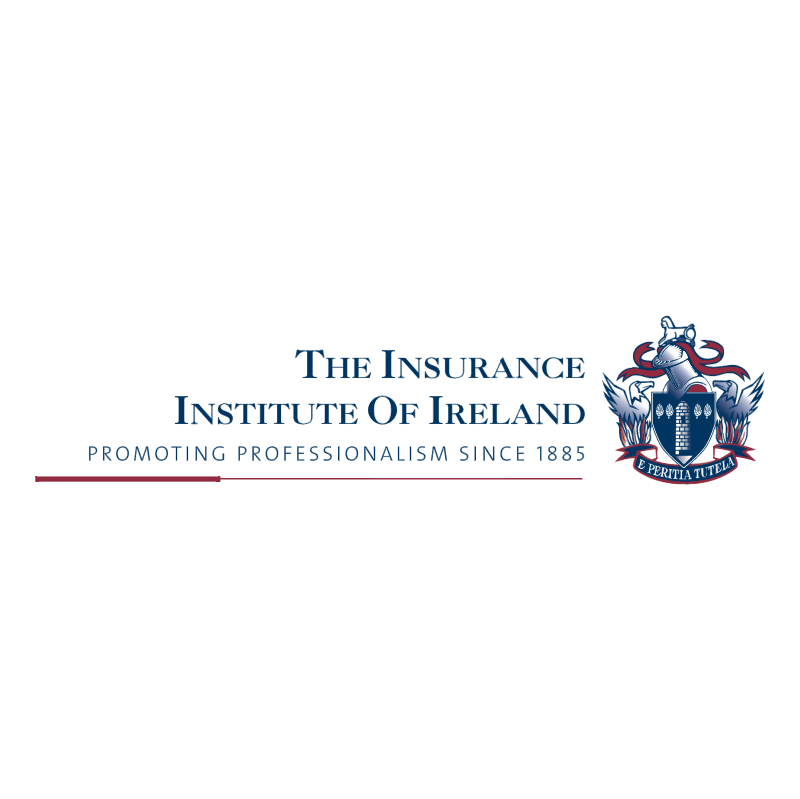 The Insurance Institute of Ireland vector