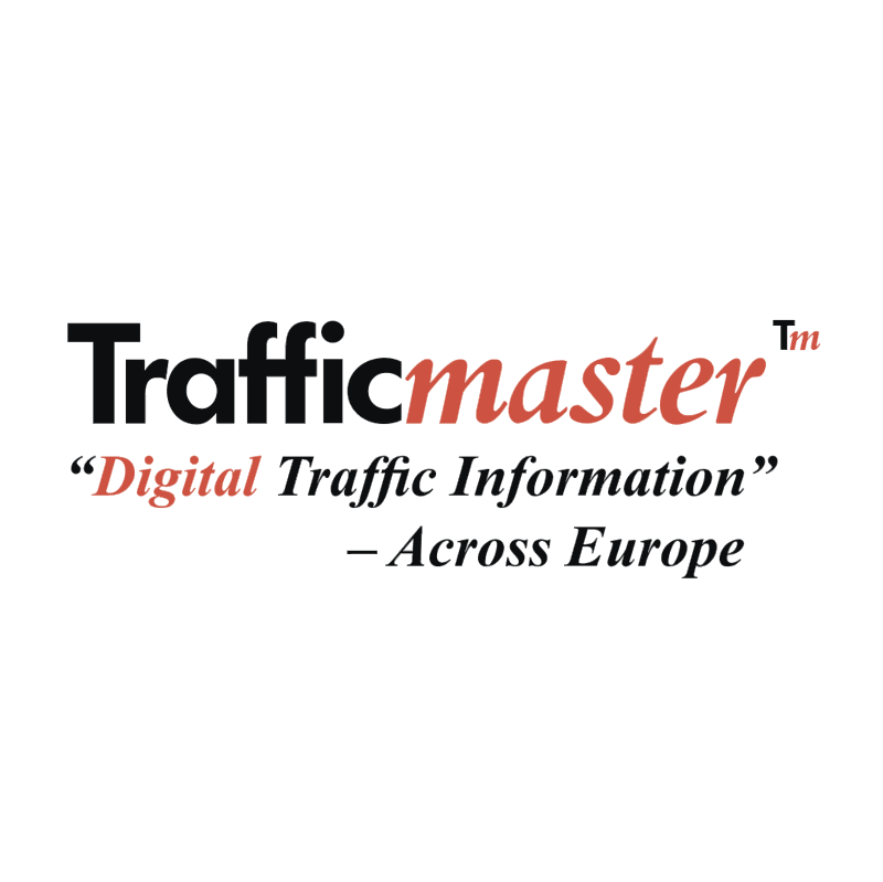 TrafficMaster vector