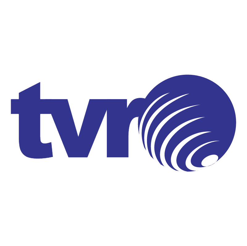 TVR vector logo