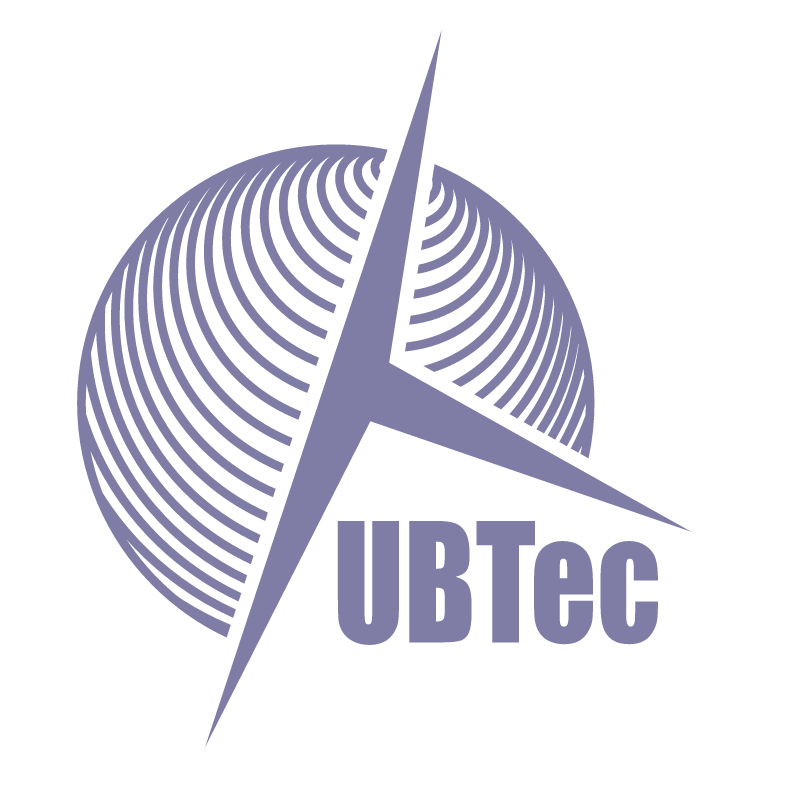 Universal Business Technologies vector logo
