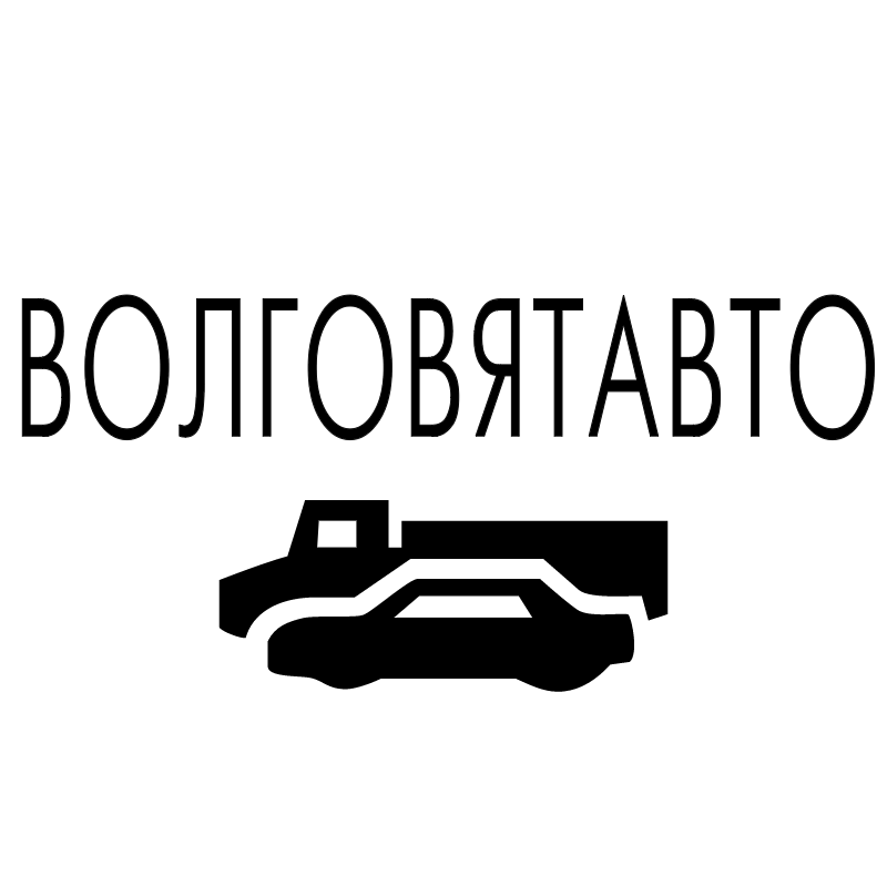 VolgoVyatAuto vector