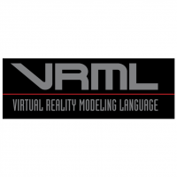 VRML vector