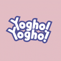 YoghoYogho vector