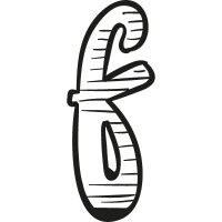 Fontli Draw Logo vector