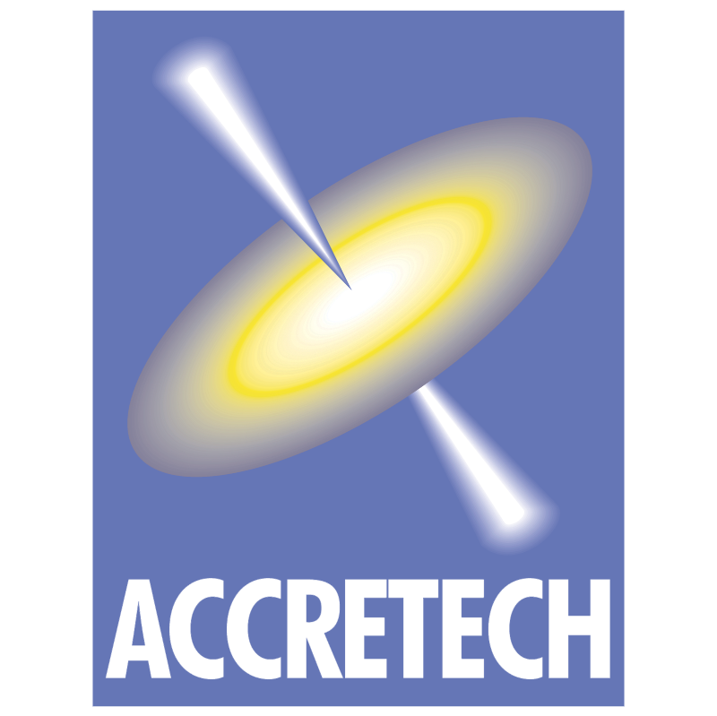 Accretech 24977 vector logo