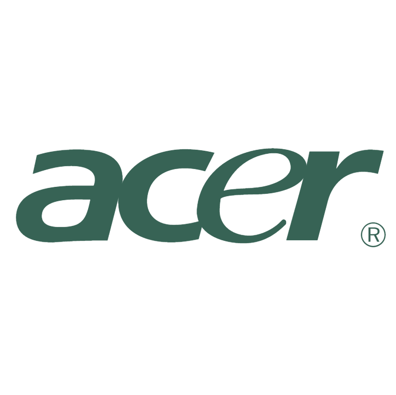 Acer 34500 vector