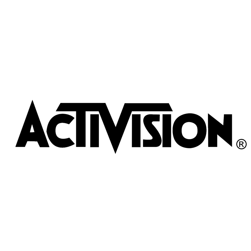 Activision 29679 vector