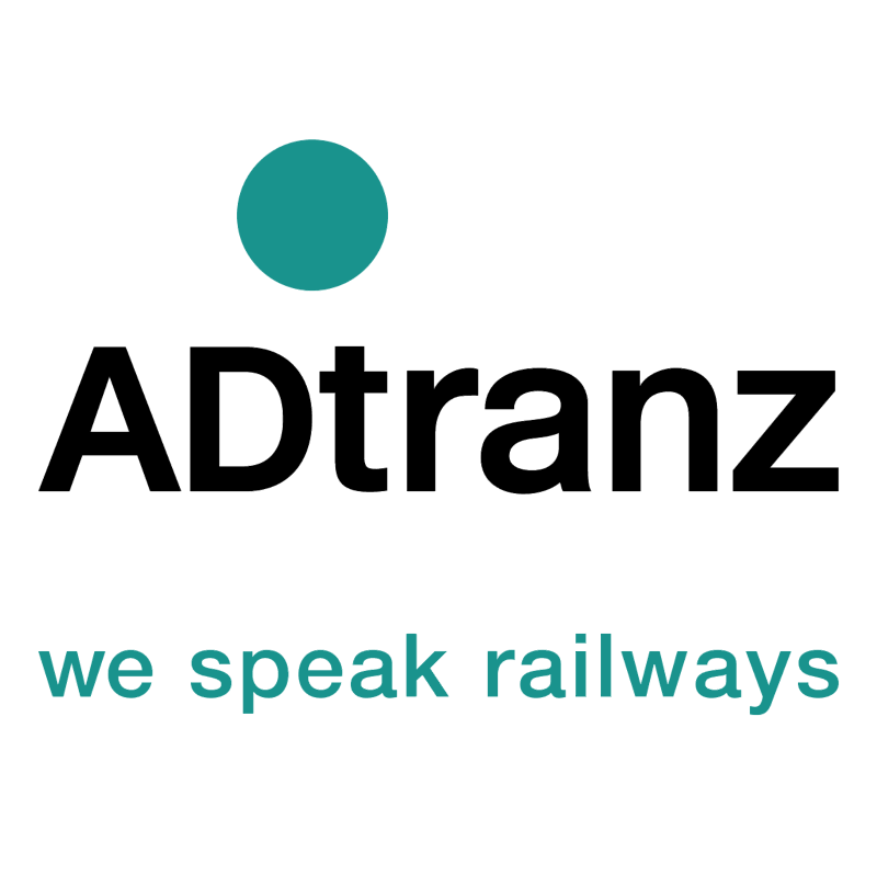 ADtranz 36542 vector logo
