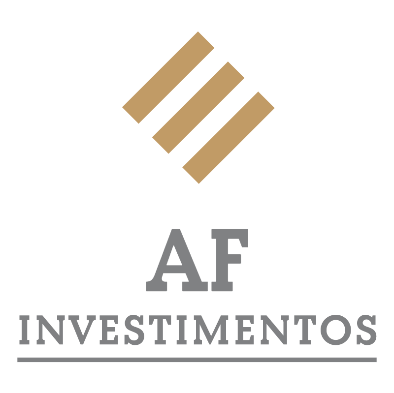 AF Investimentos vector