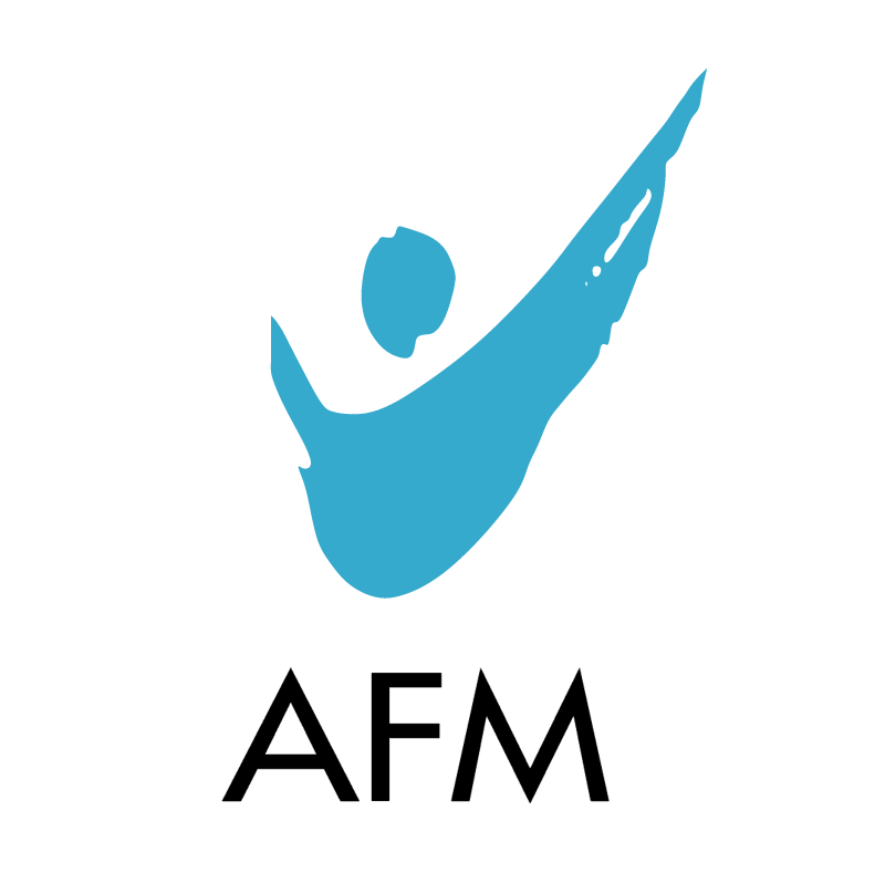 AFM 63341 vector logo