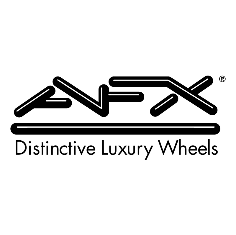AFX vector logo