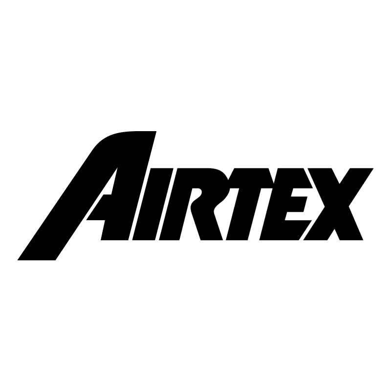 Airtex vector logo