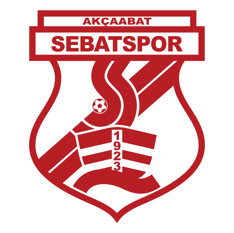 Akcaabat Sebatspor Trabzon vector