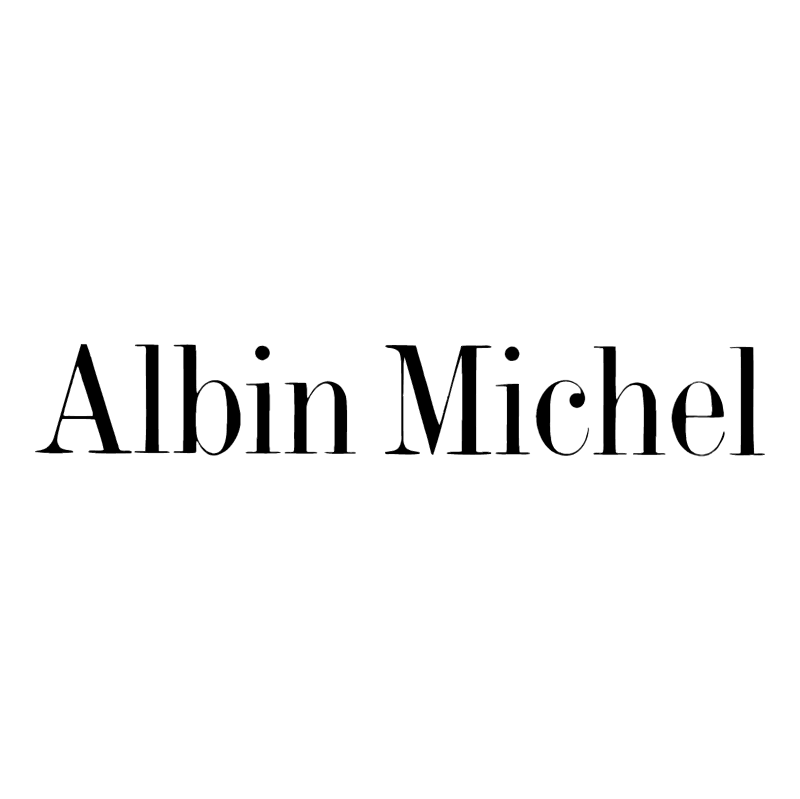 Albin Michel 63319 vector