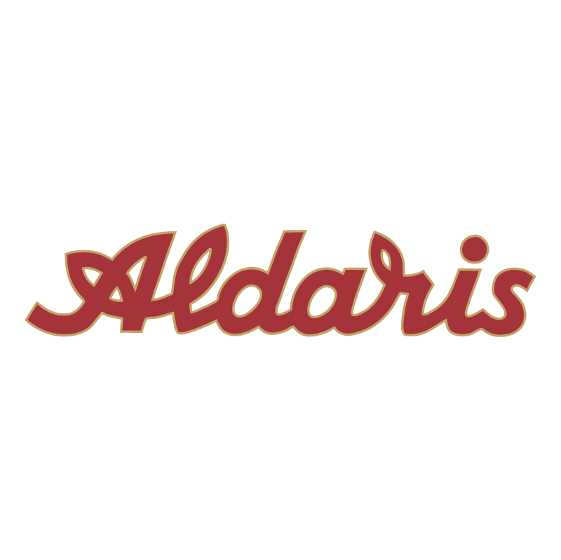 Aldaris 23928 vector logo