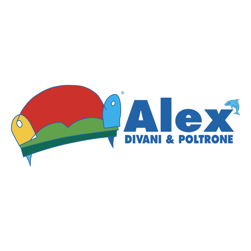Alex vector logo