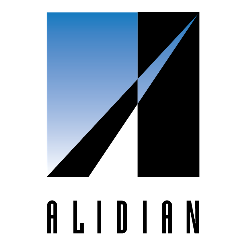 Alidian 22720 vector logo