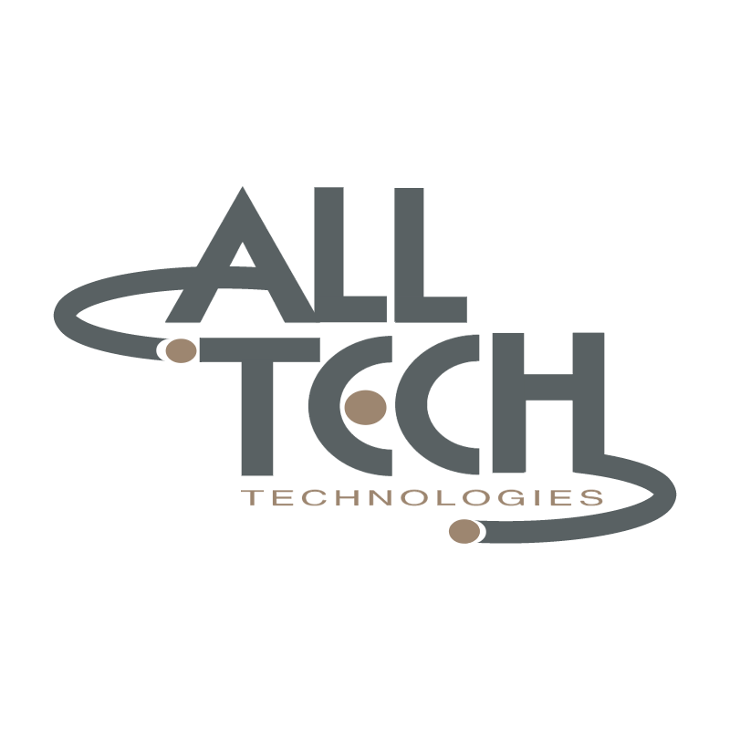 Alltech Technologies vector