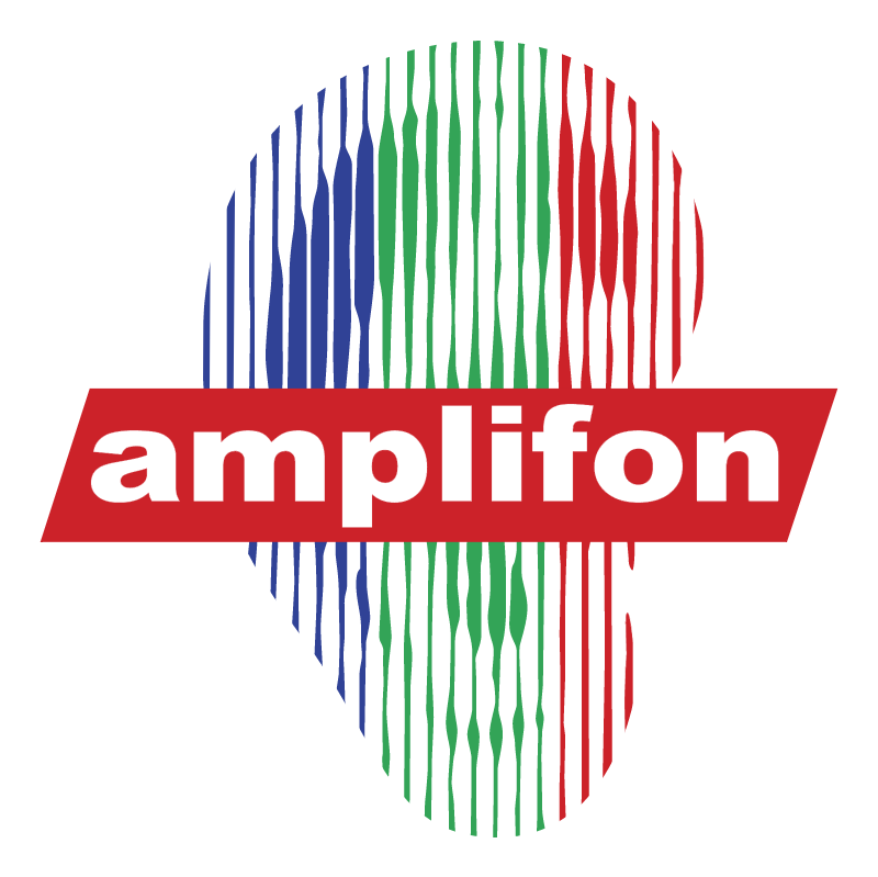 Amplifon 87097 vector logo