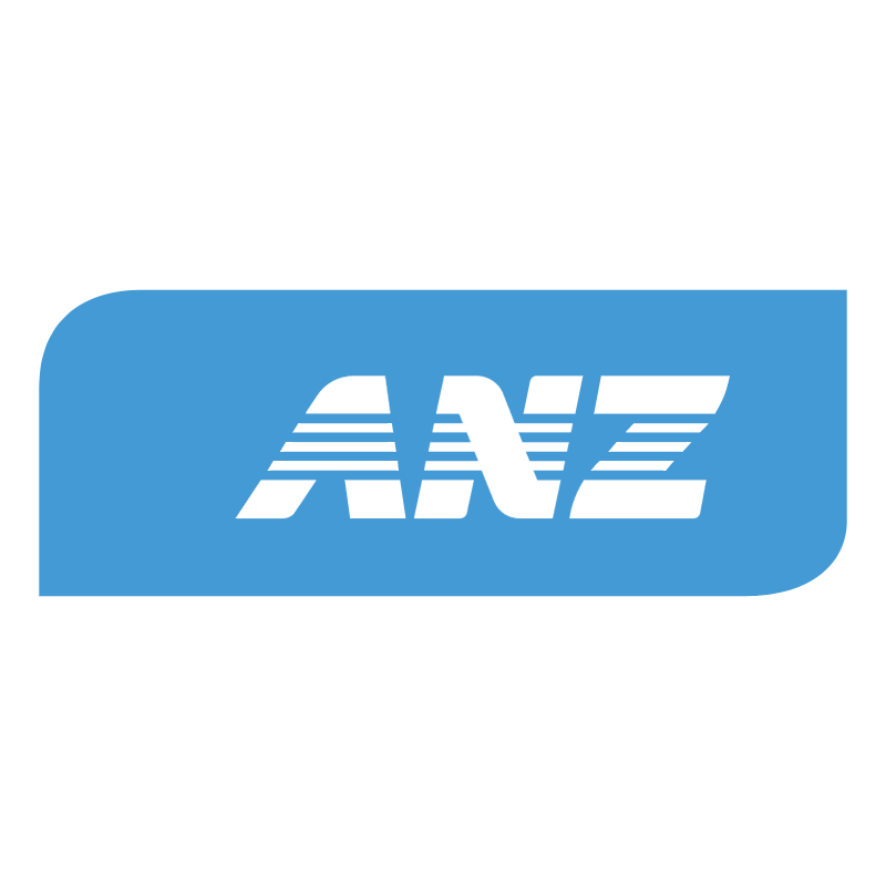 ANZ vector logo