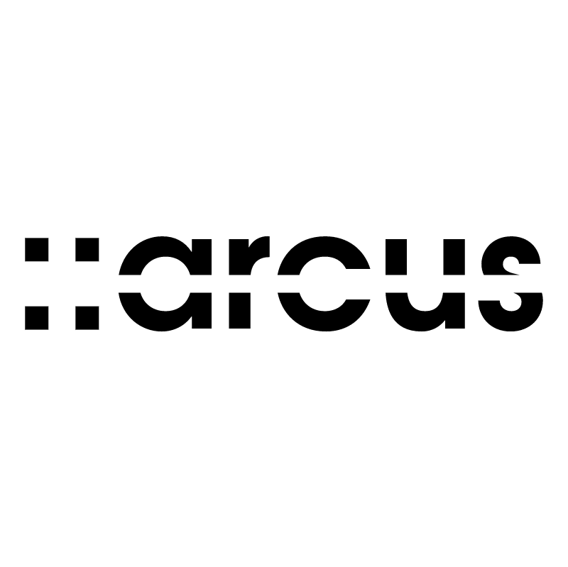 arcus vector logo