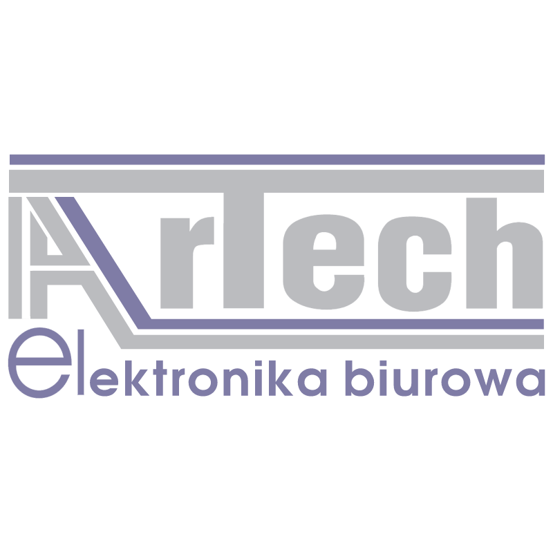 Artech 15039 vector logo