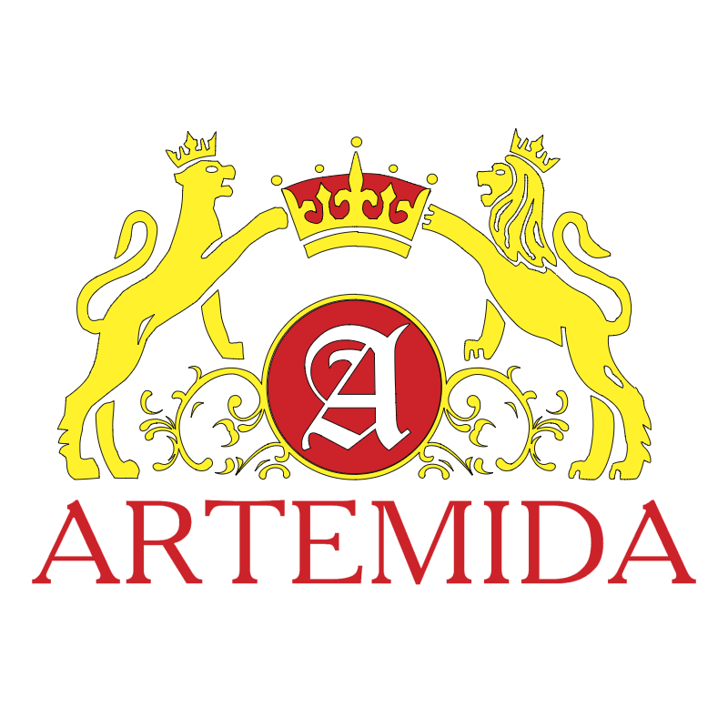 Artemida 70261 vector