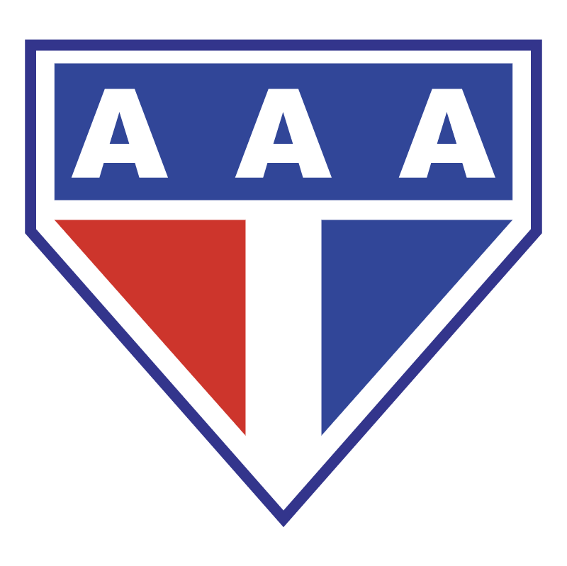 Associacao Atletica Avenida de Sorocaba SP vector logo