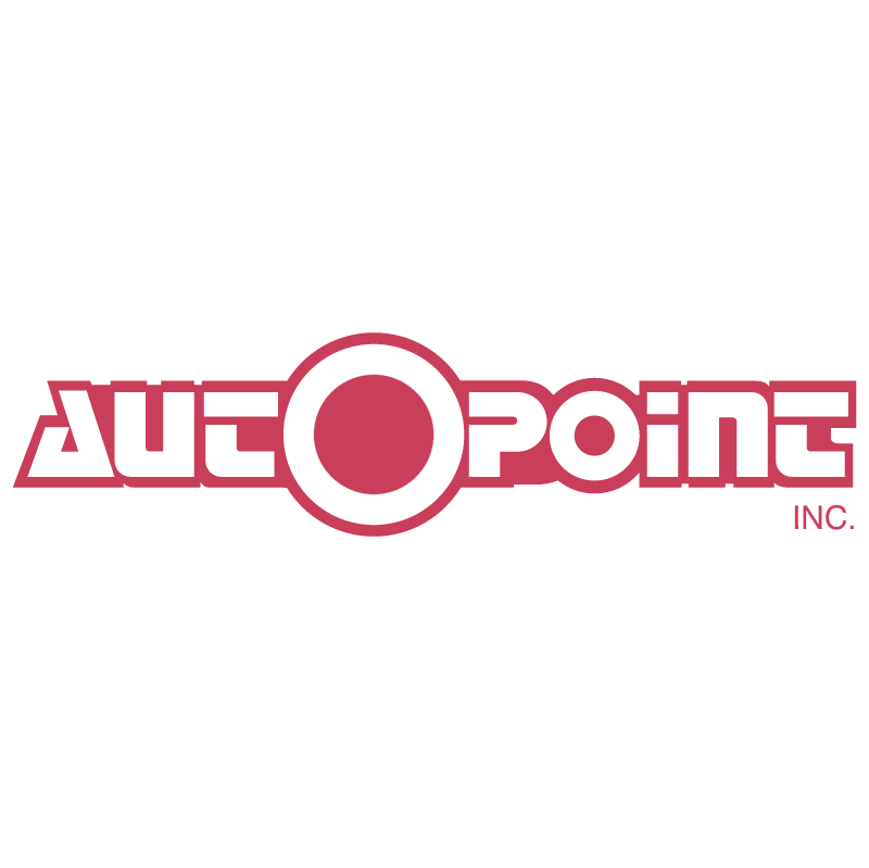Autopoint vector logo