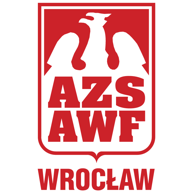AZS AWF 15129 vector logo