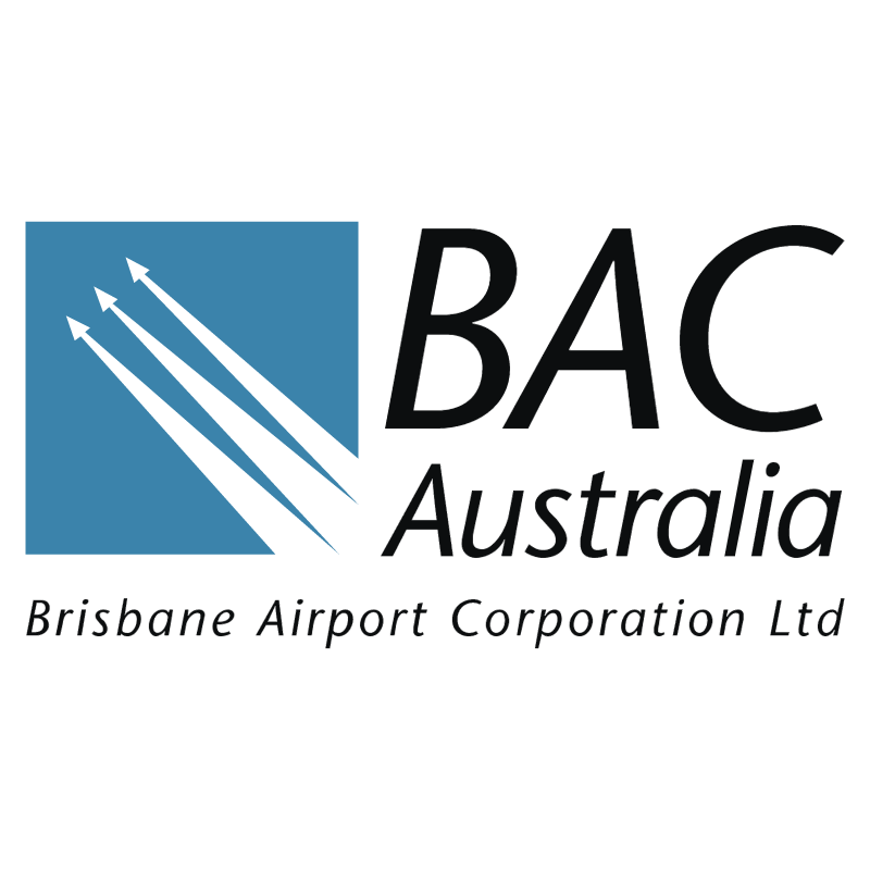 BAC Australia vector