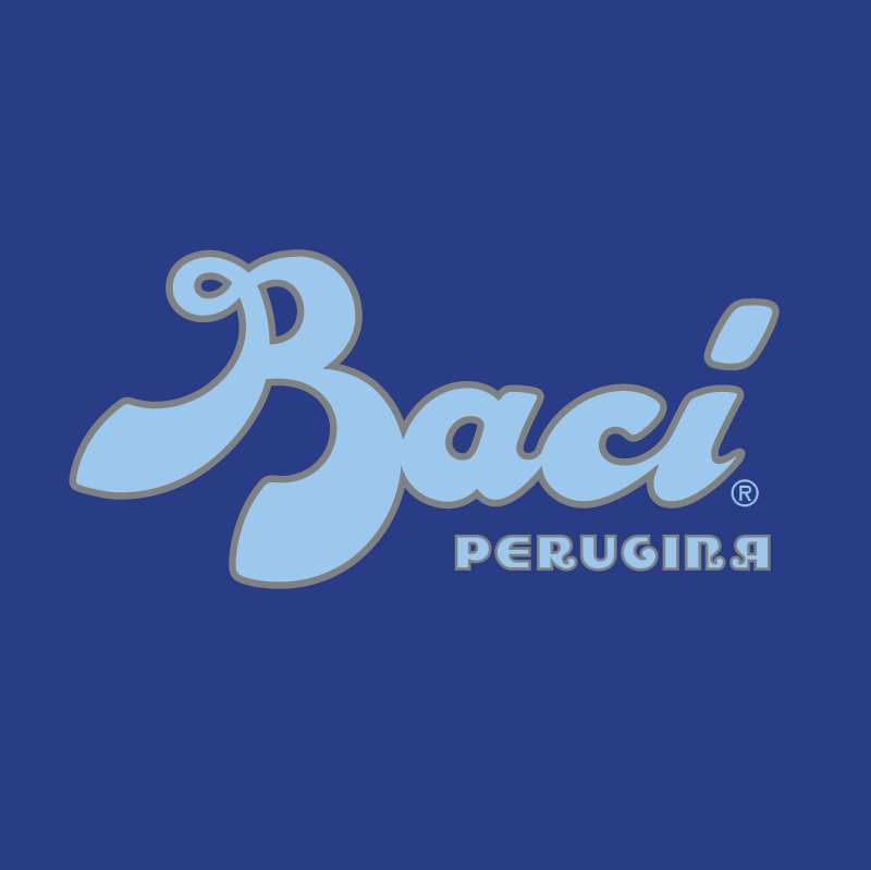 Baci 26981 vector logo