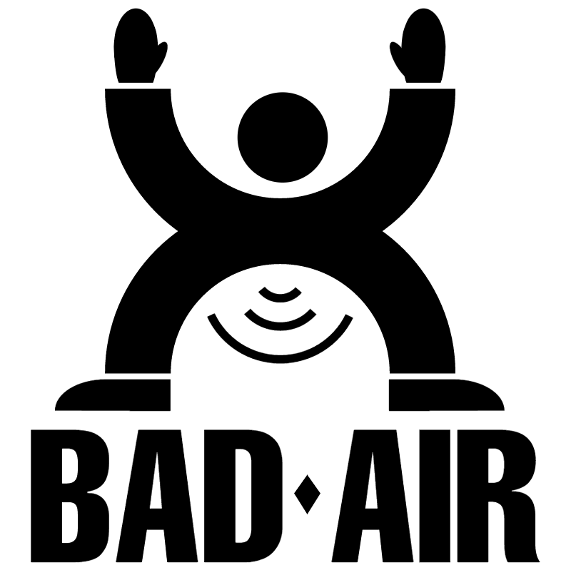 Bad Air vector