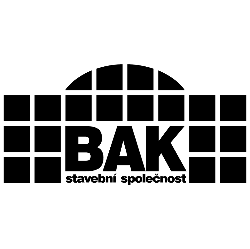 BAK vector logo