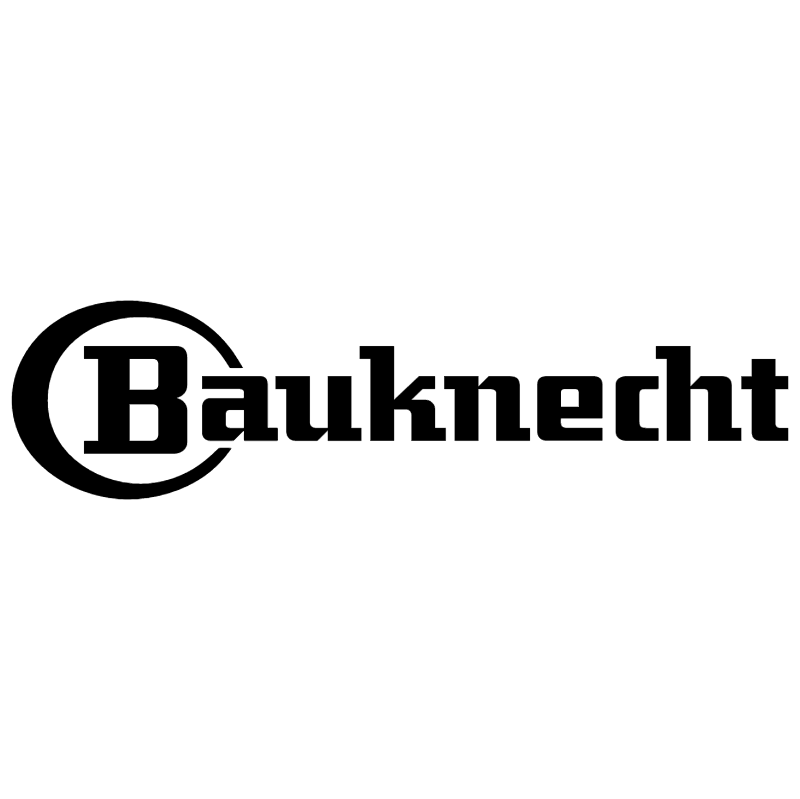 Bauknecht vector